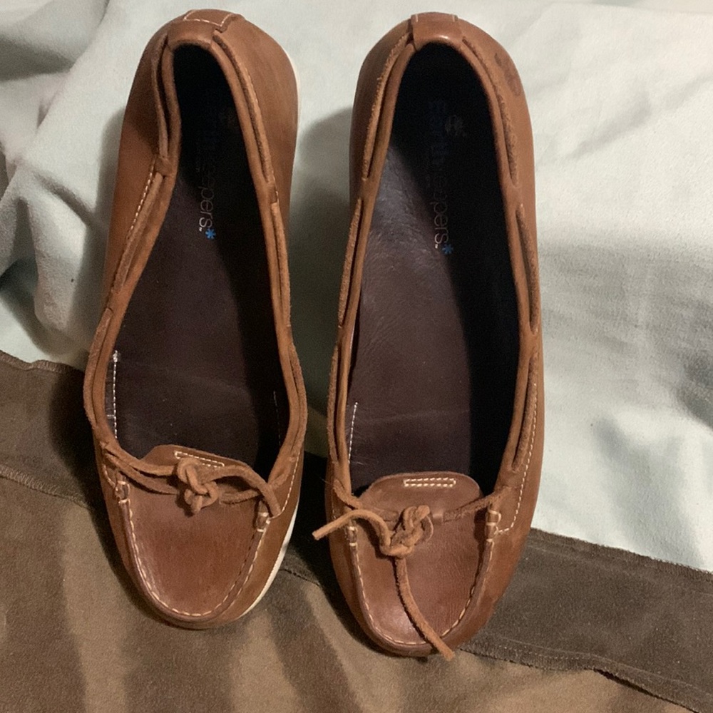 Timberland loafers